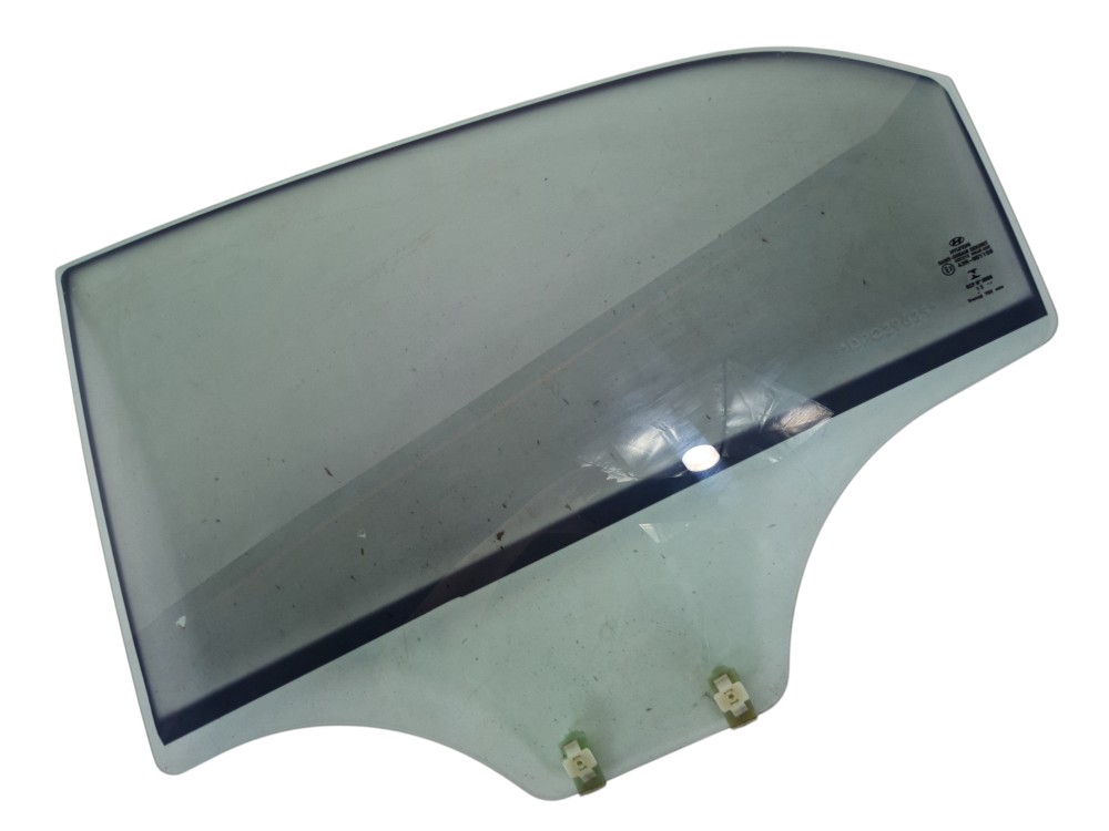 Vidro Porta Traseira Direita Hyundai Hb20 2013 Original 4