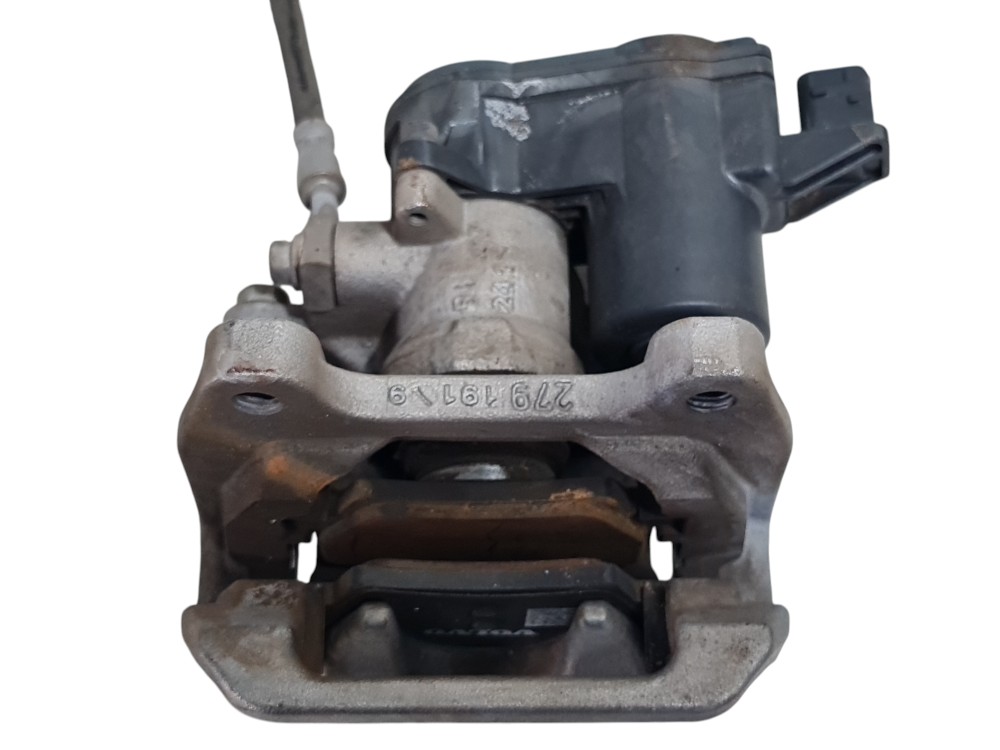 Pinça frio traseiro esquerdo Volvo XC40 T5 2020 31471179 2