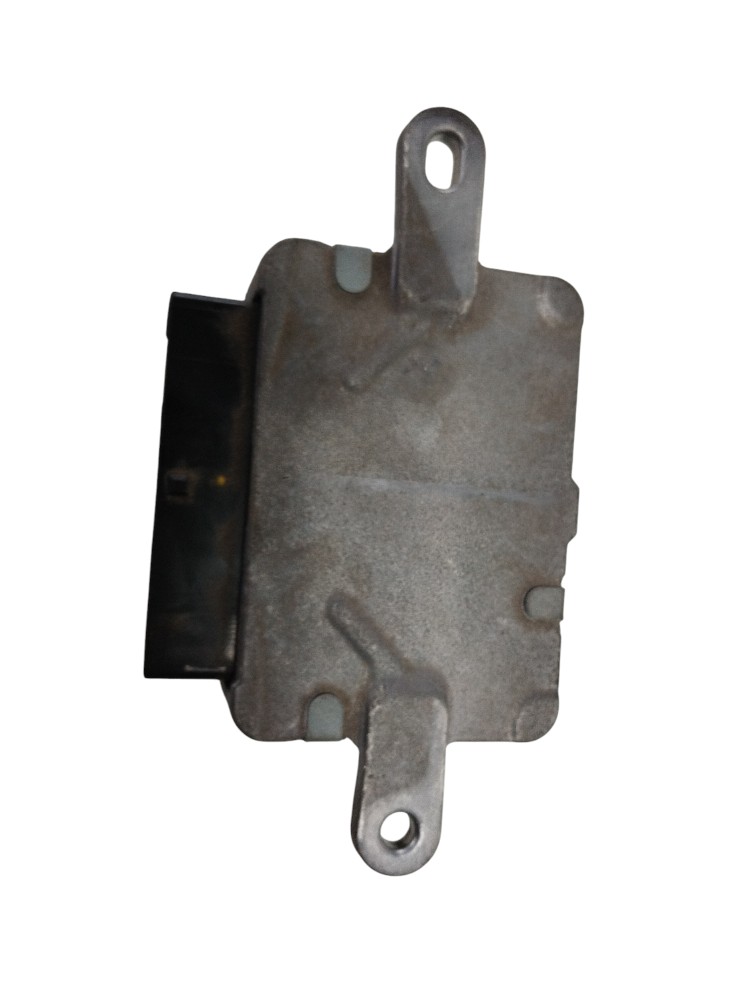Módulo coluna direção Toyota Etios 2018 original 896500d600 5