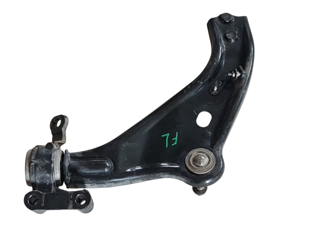 Braço suspensao dianteiro esquerdo Mini Cooper S 2012 2013 5