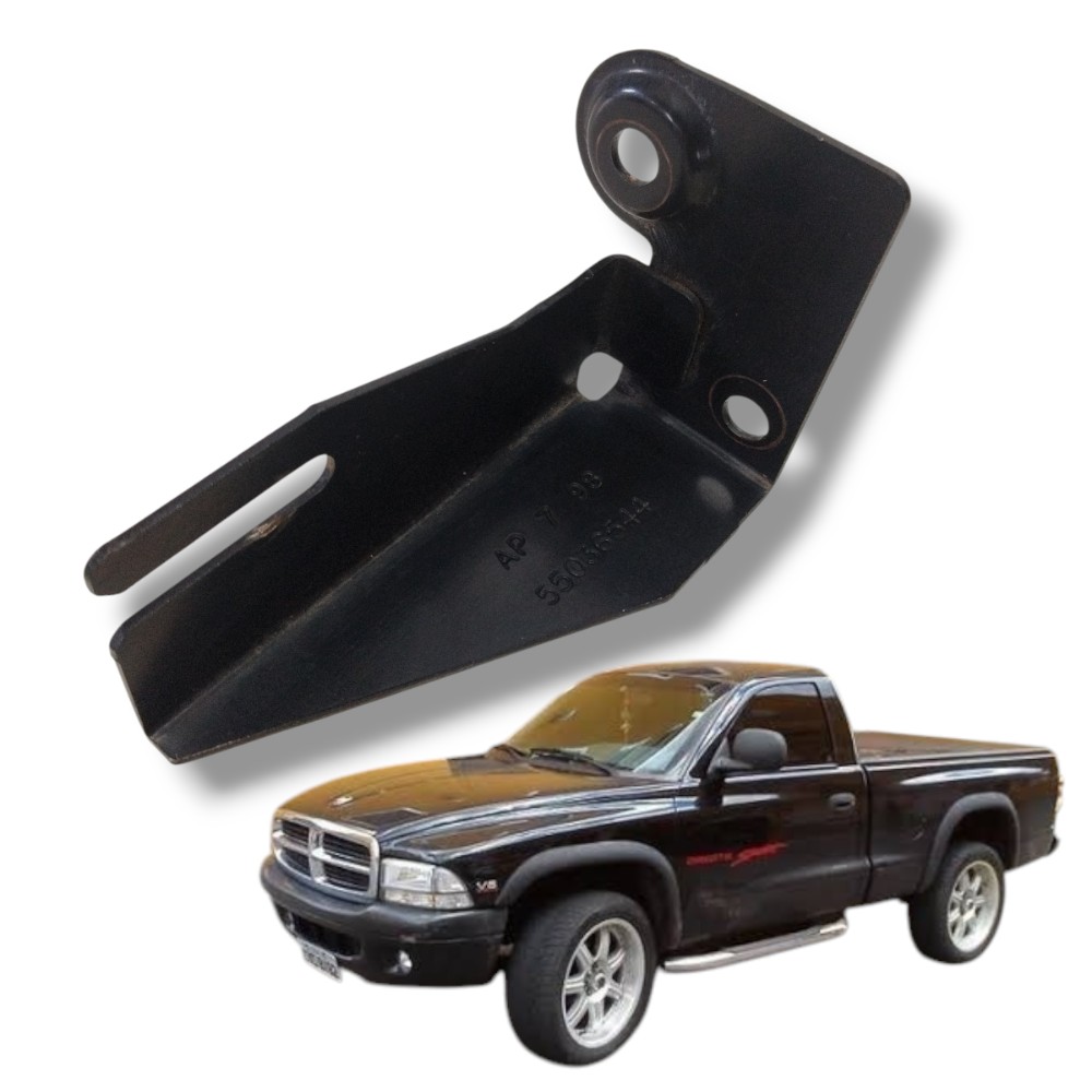 Suporte 55036544 Dodge Dakota 1998 1999 Original 1