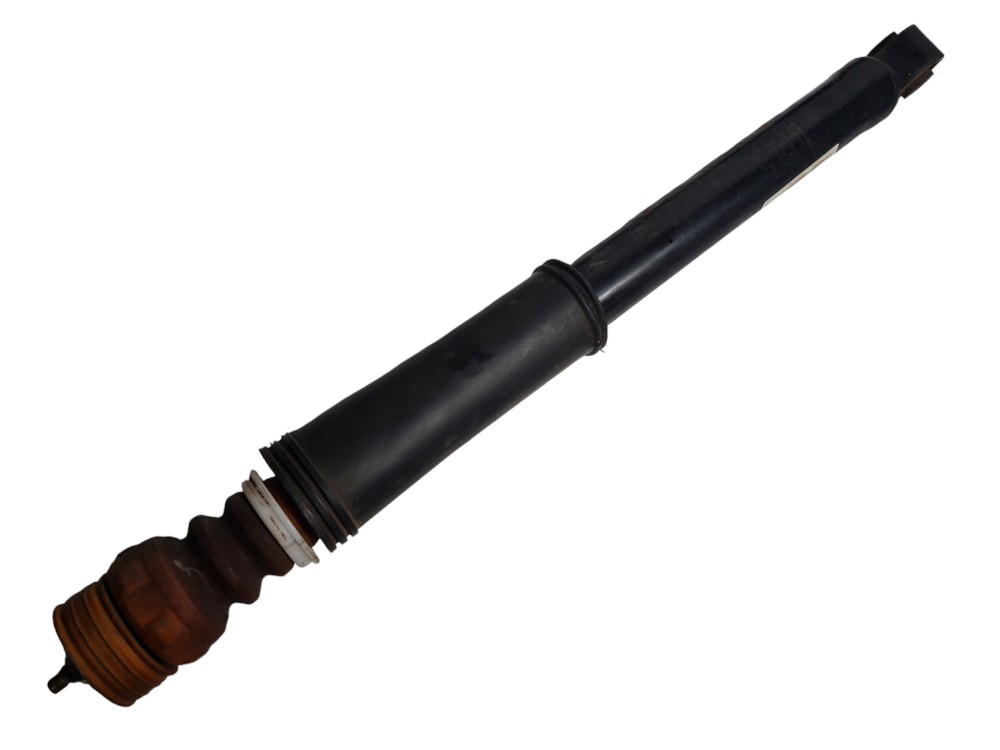 Amortecedor traseiro Chery TIGGO 8 2022 202000043AA detalhe 4