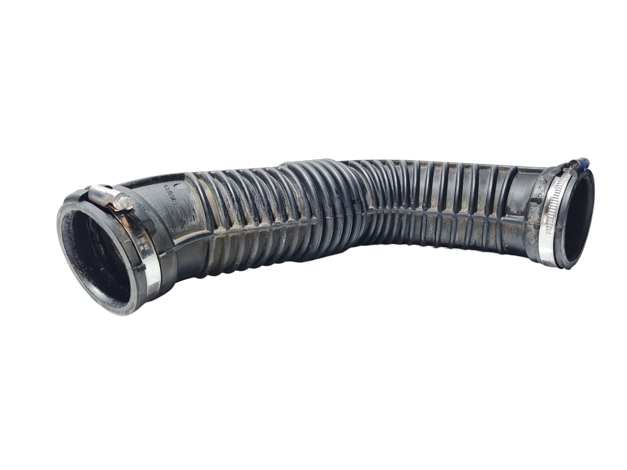 Mangueira Do Filtro De Ar Renault Master 2022 Original 3