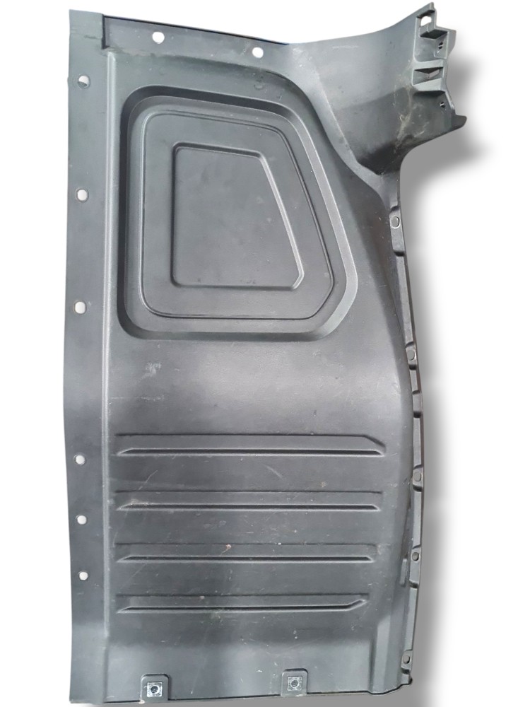 Forro Interna Furgão Renault Kangoo 2025 791206530r Original 1