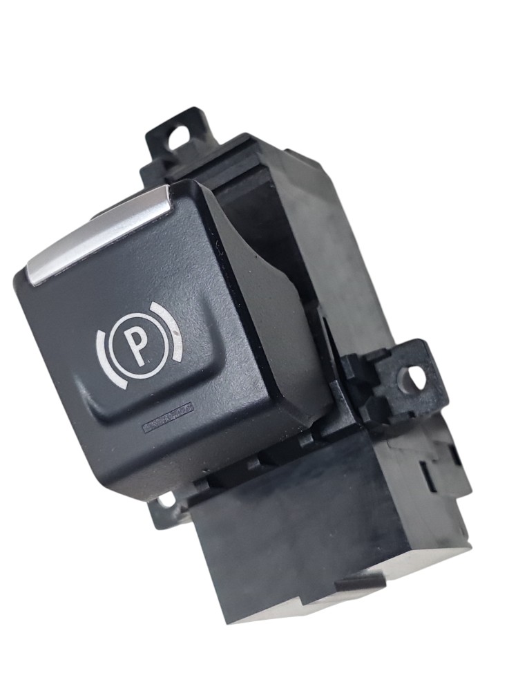 Botão Comando Freio De Mão Bmw I3 2022 9878668 Original 2