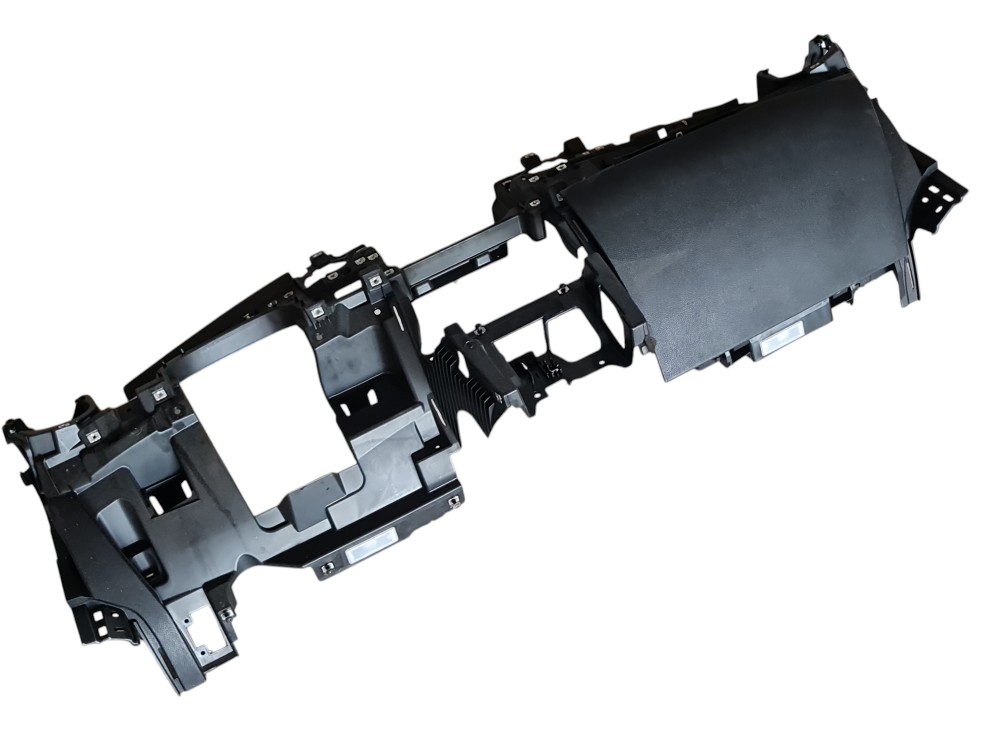 Capa Painel De Instrumentos Mini Cooper S 2011 2012 2013 4
