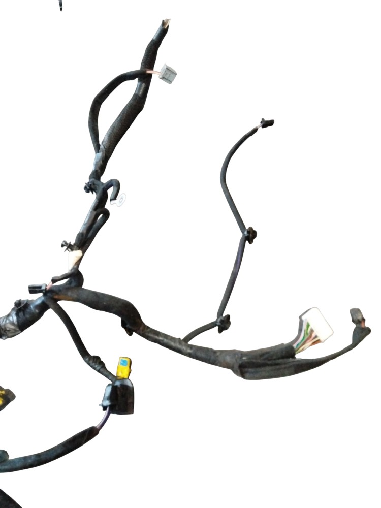 Chicote Motor Renault Kangoo 2024 2025 243805499r 5