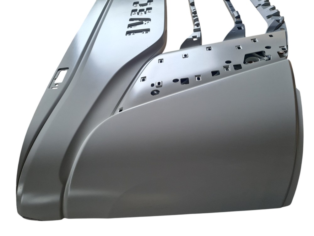 Grade frontal da cabine IVECO S-WAY 5802908569 6