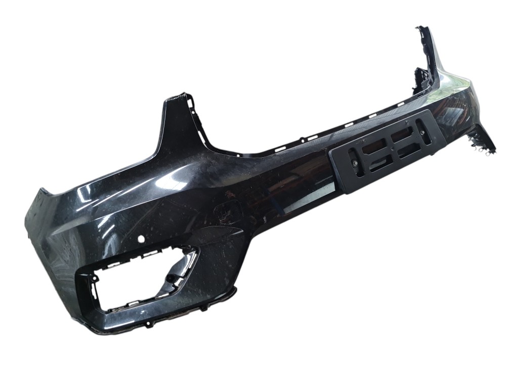 Superior Parachoque Dianteiro Volvo Xc40 2020 Detalhe 4