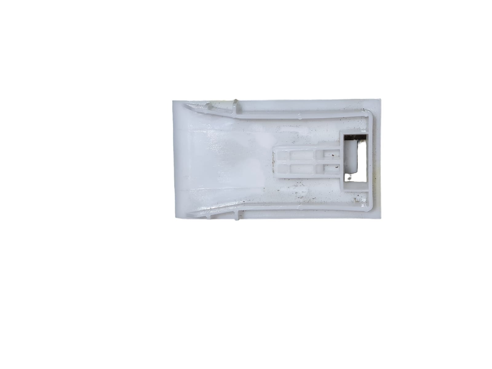 Suporte Guia Painel Renault Master 2021 2421001br 6321s900 1