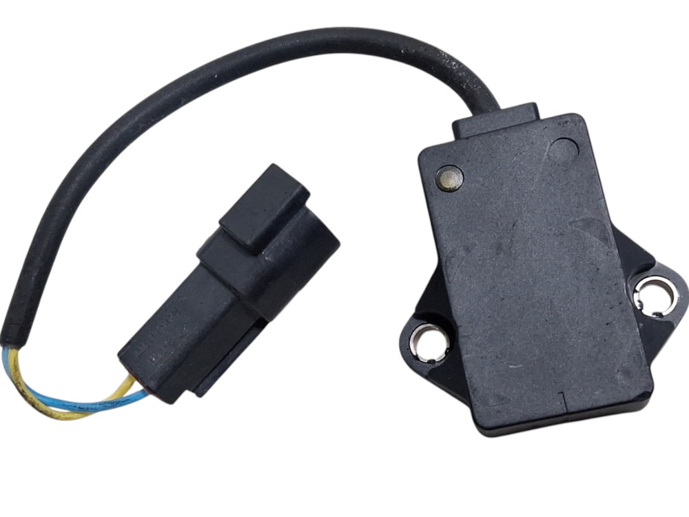Interruptor Sensor de posiçao case ih new holland 51475511