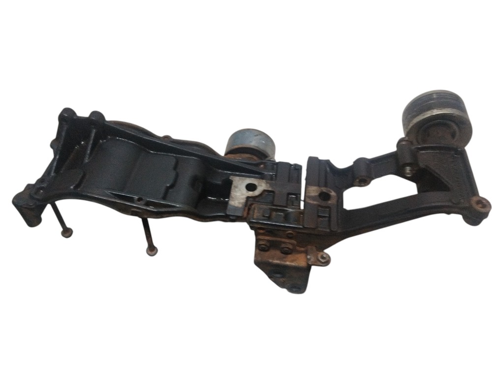 Suporte dos tensores/polias Mercedes Actros2651 2022 2023 3
