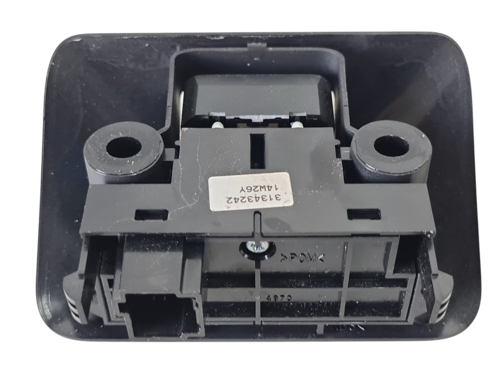 Botão Freio De Mão Elétrico Volvo Xc60 2015 31343242 3