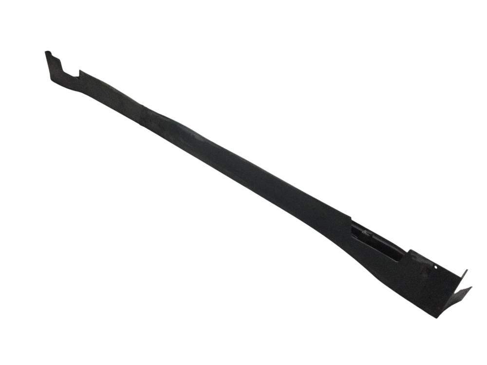 Spoiler Soleira Lateral Direita Kia Sportage 2019 2020 6