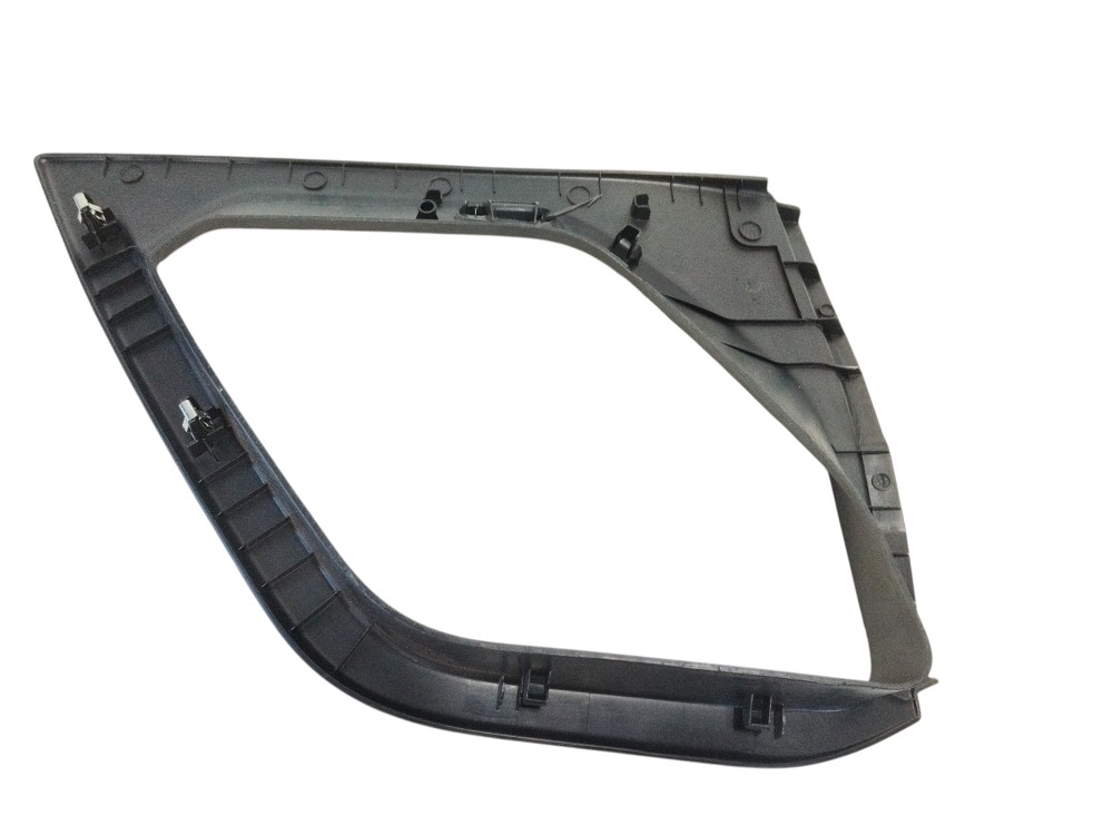Revestido Painel Renault Kangoo 2024 2025 808711344r 11