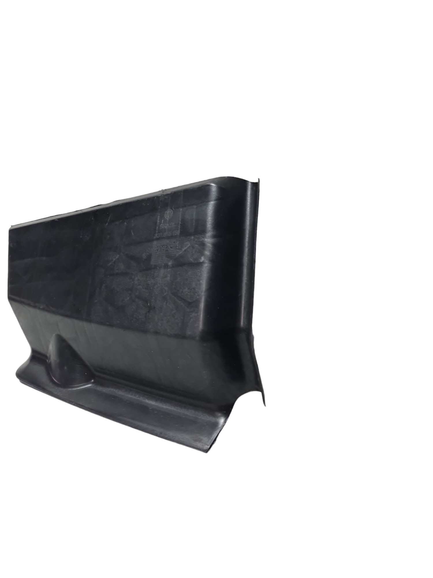 Protetor Entrada De Ar Grade Churrasqueira Vw T-cross 2022 8