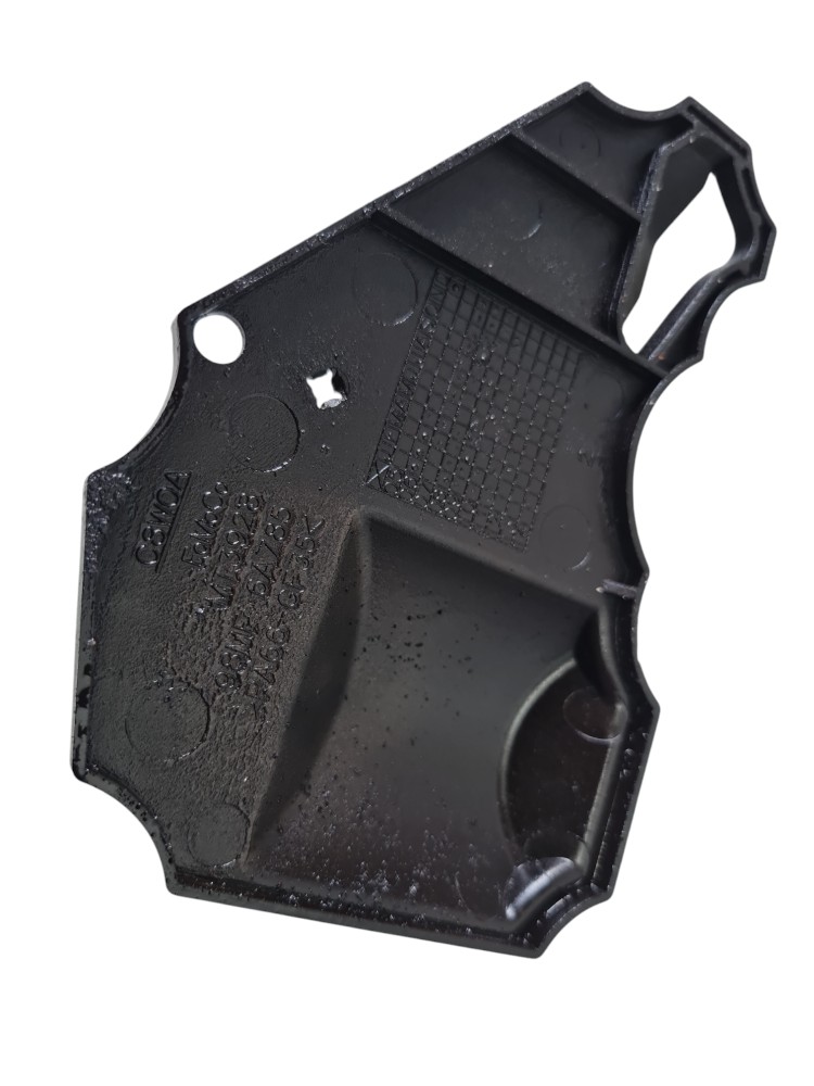 Suporte Motor Ford Focus 2013 Original 98mf6a785 5