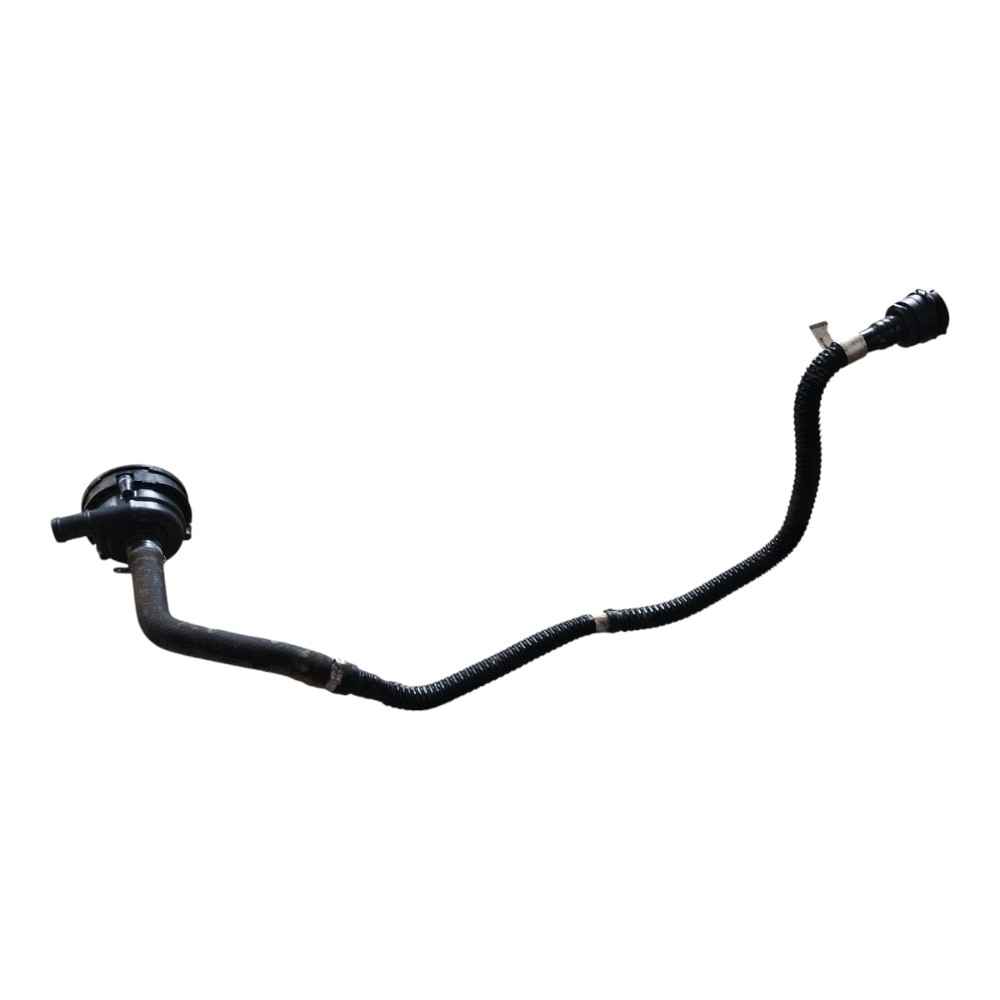 Mangueira Tubo Água Jeep Compass T270 2023 Original 5