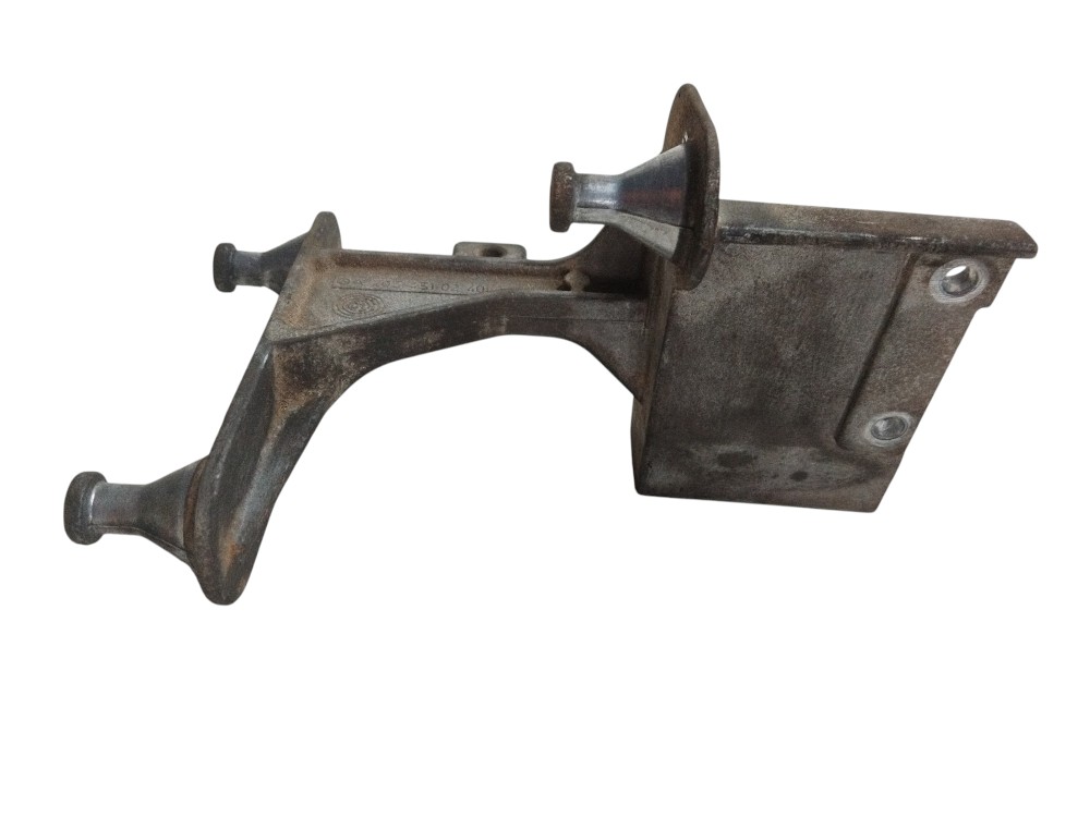 Suporte Módulo ABS Mercedes Classe C230 2002 A2034310240 3