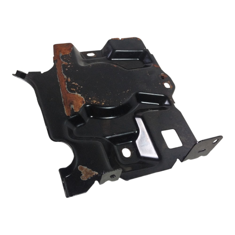 Suporte Bateria Citroen Ds5 2015 Original 5