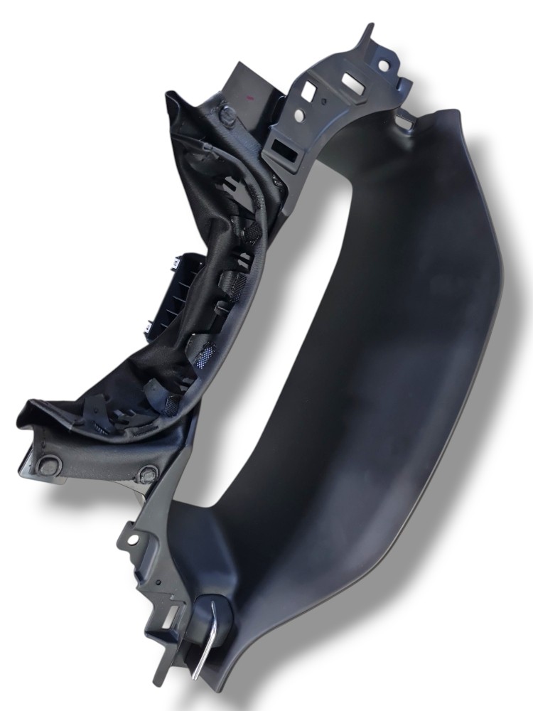 Moldura Painel Instrumentos Jeep Commander 2022 2023 1