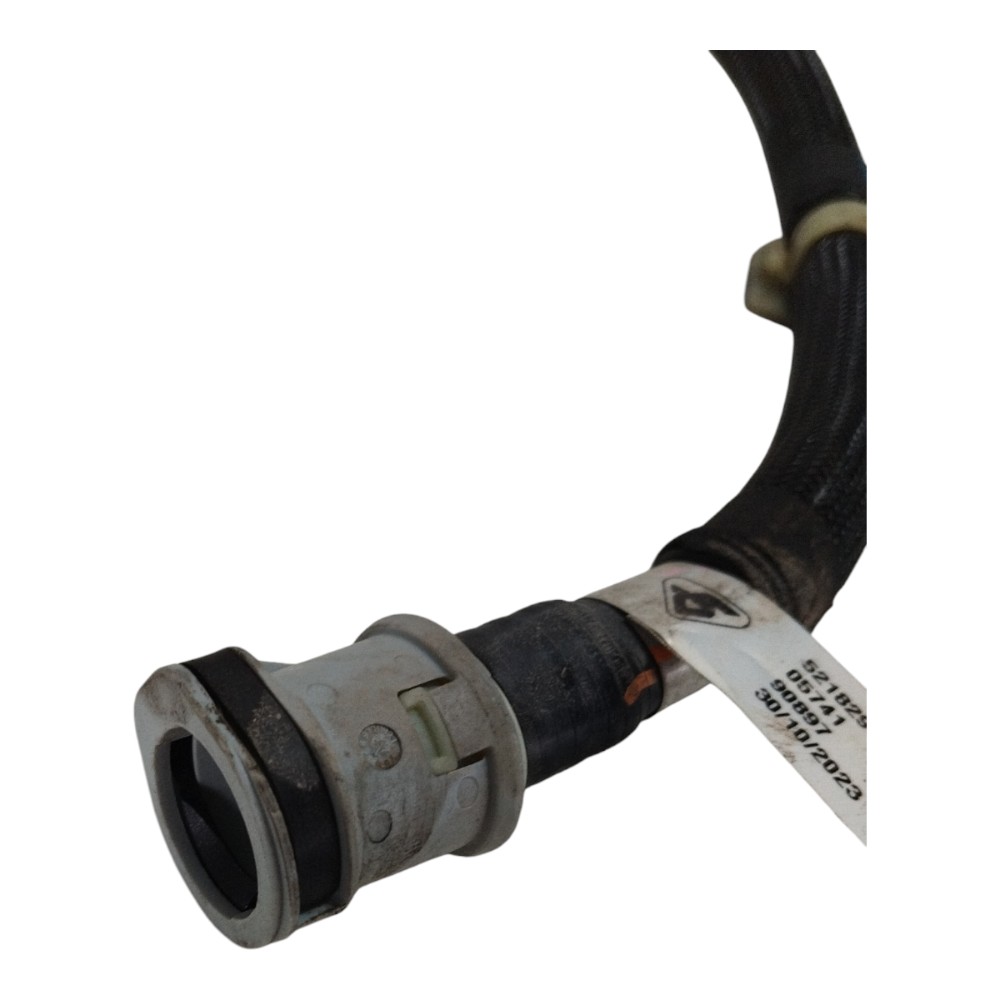 Mangueira Respiro Tanque Fiat Cronos 2024 Original 521829320 4
