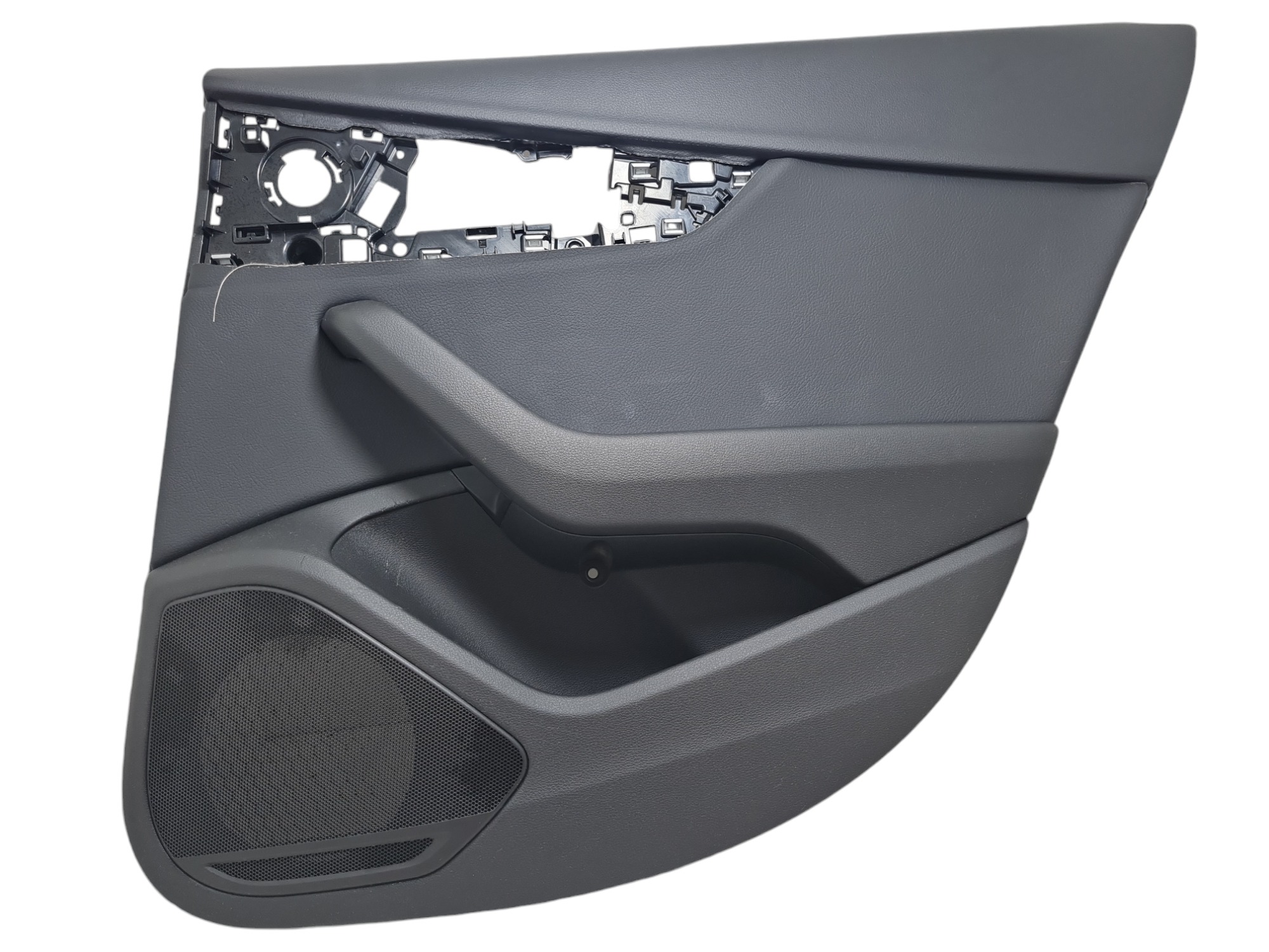 Forro Porta Traseira Direita Audi A4 Avant 2019 8w0868066 1