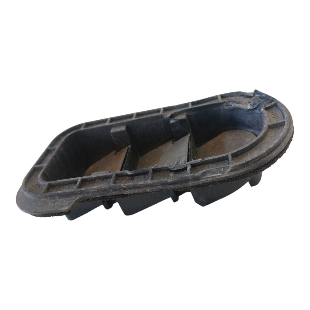 Difusor Ar Saída Traseira Honda Wr-v 2021 Original Detalhes 4