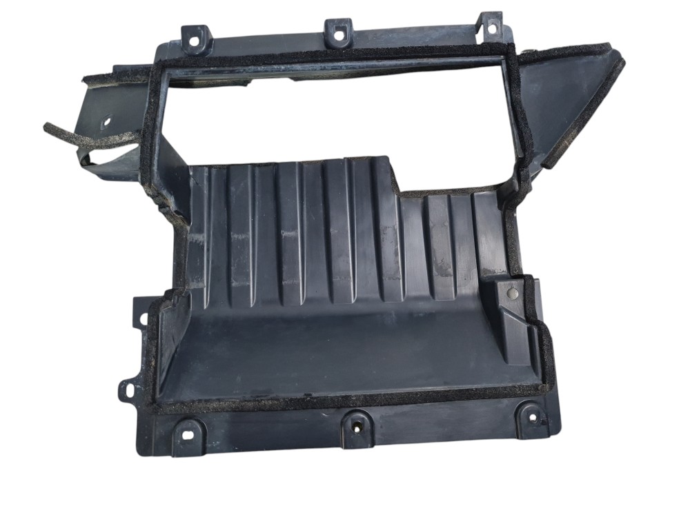 Defletor do radiador byd dolphin mini ano 2025 2026 original