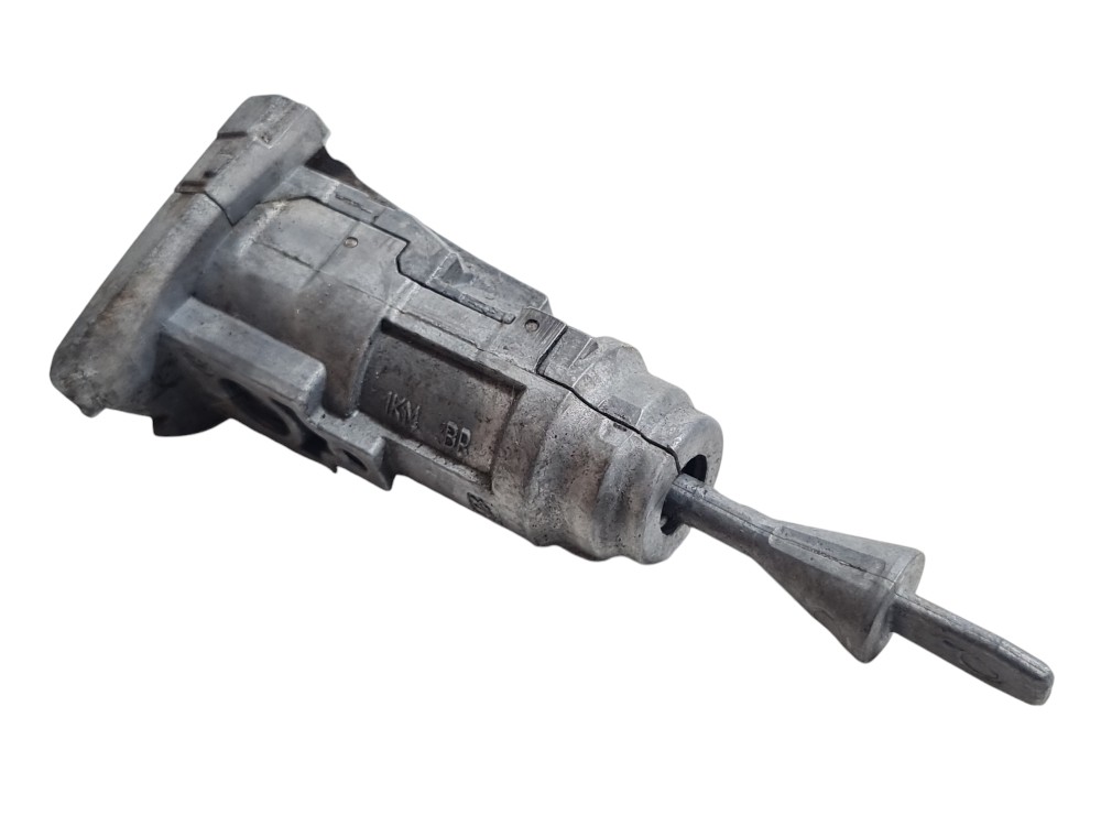 Cilindro Miolo Chave Porta Motorista Vw Nivus 2023 6