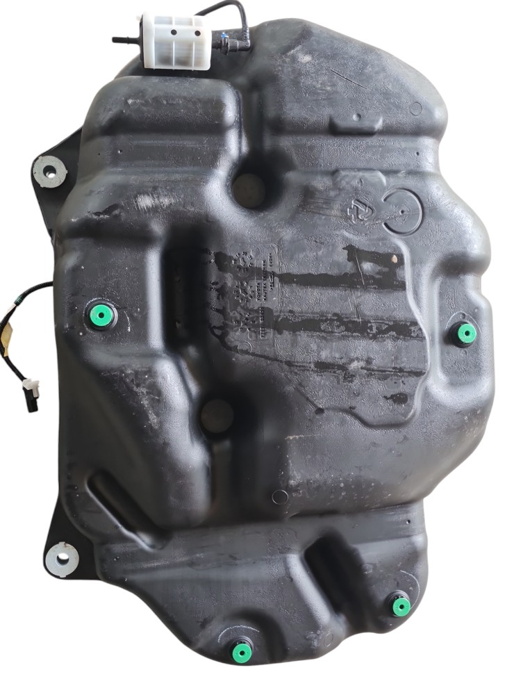 Tanque De Combustivel Toyota Corolla Grs 2024 Original 4
