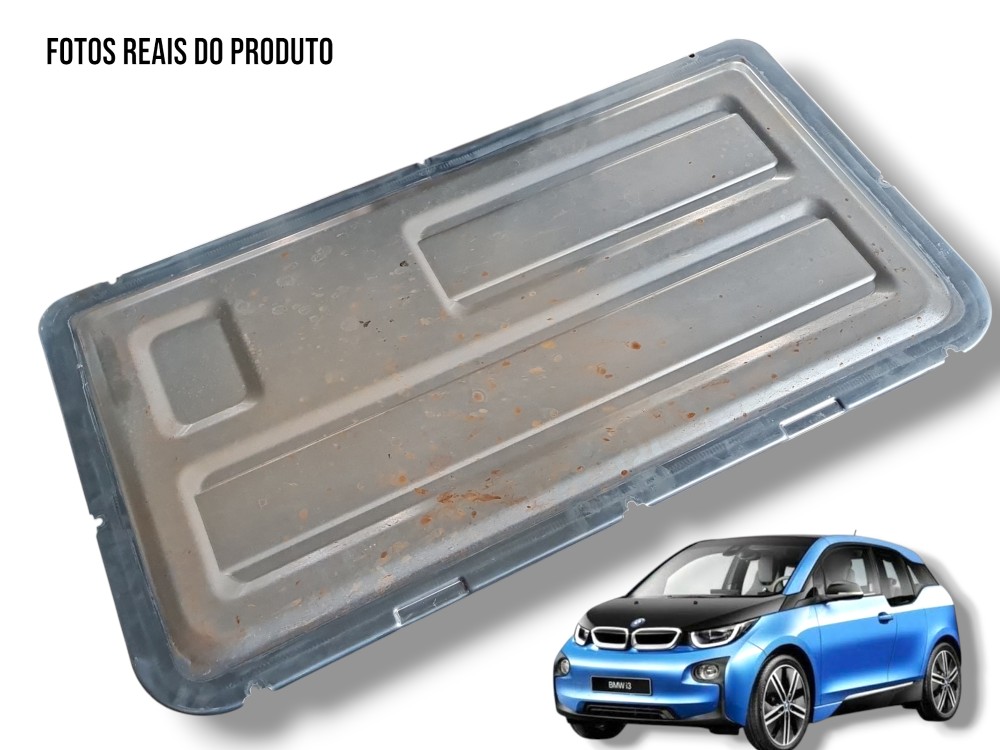 Tampa De Serviços Porta Mala Motor Bmw I3 2022 7368329 1