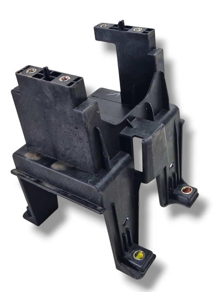 Suporte Console Central Gwm Tank 300 2025 2026 Original Preto 1