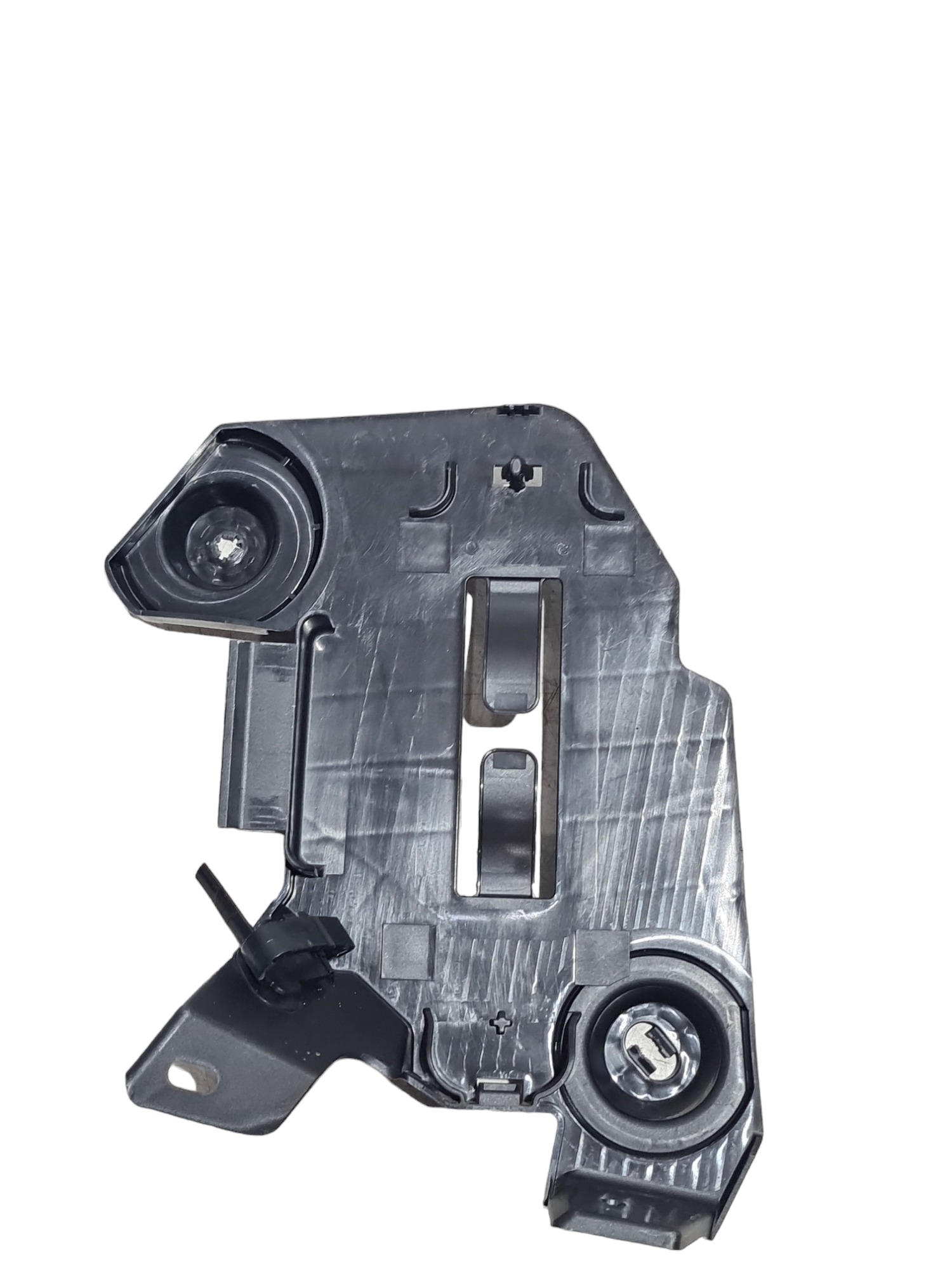 Suporte Modulo Controle Peugeot 3008 2017 Origin 9811750080 1