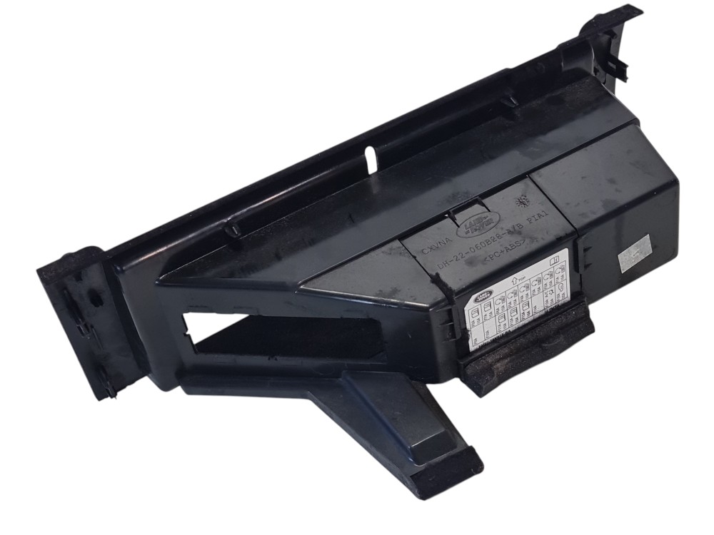 Interna Porta Luvas Superior Land Rover Discovery 4 2015 4
