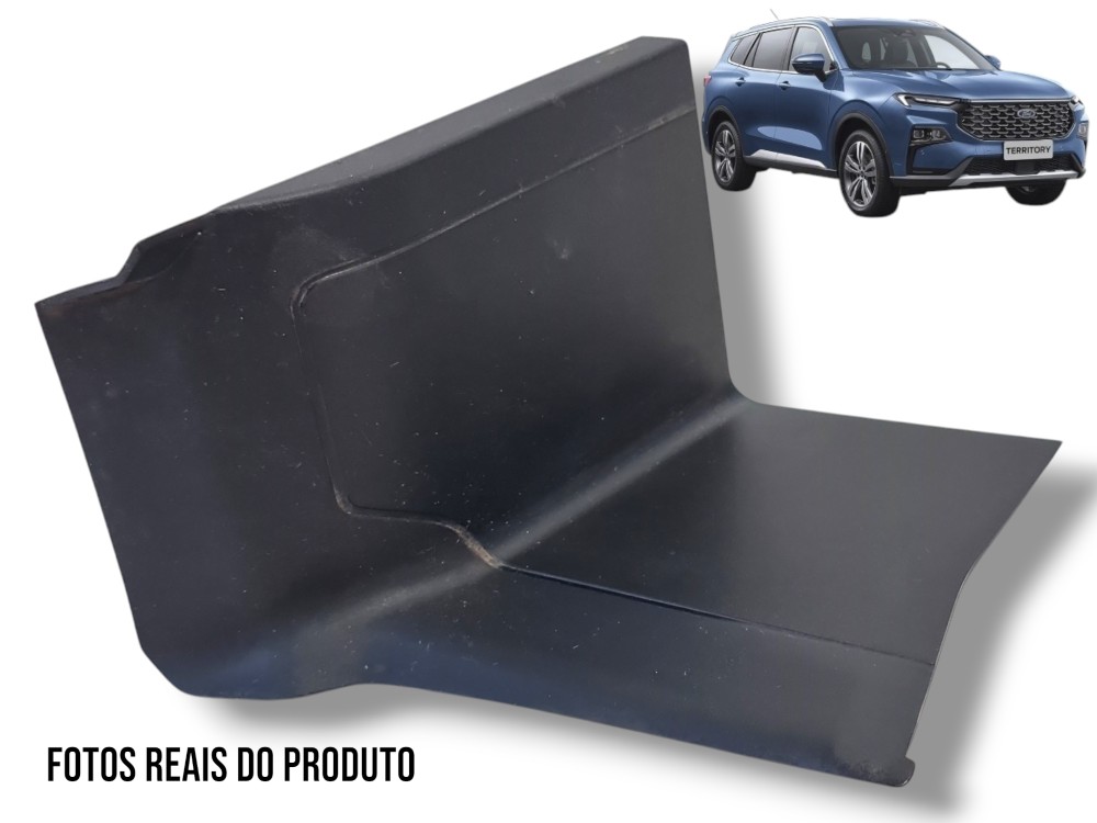 Acabamento Defletor Radiador Ford Territory 2025 Ns1-13409 1