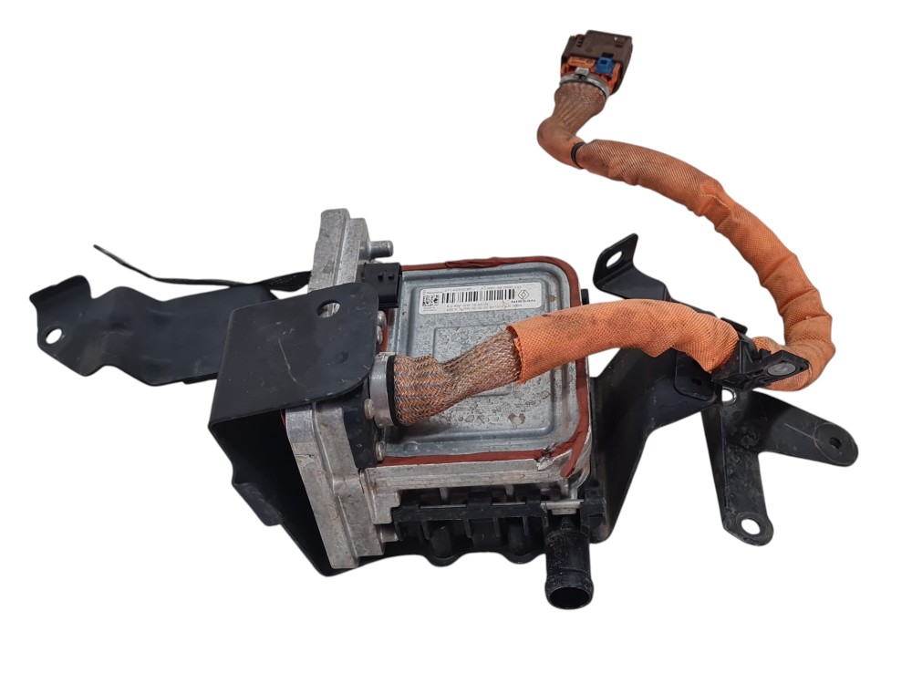 Módulo De Controle Renault Kangoo 2025 271437023r Original 2