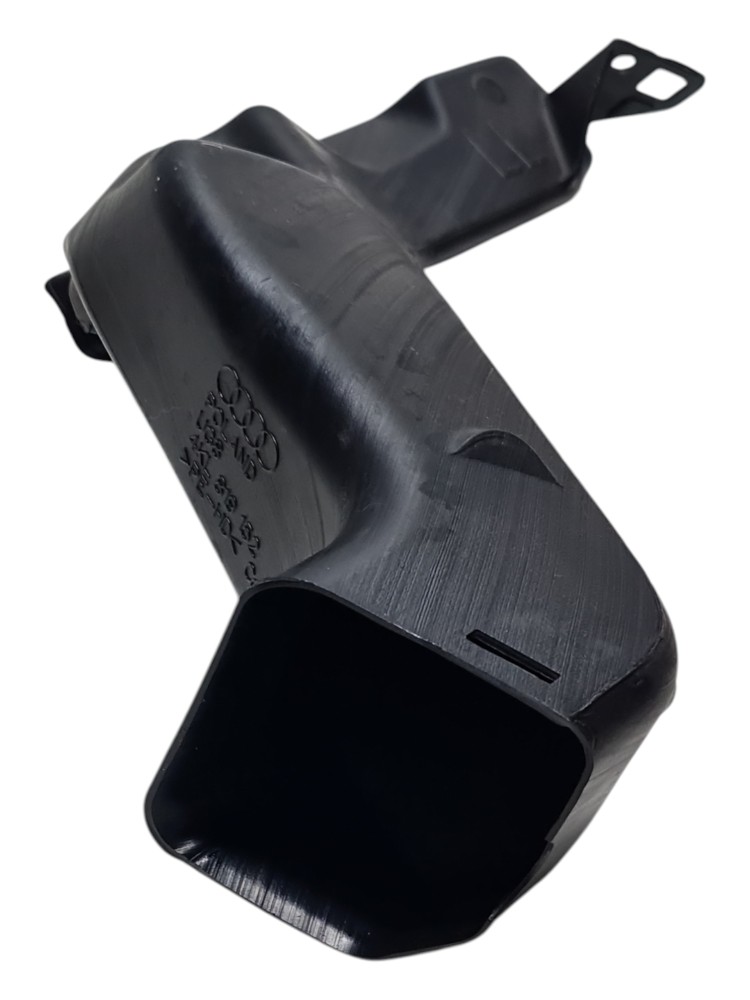 Duto de ar para audi e tron spb ano 2022 2023 original 5