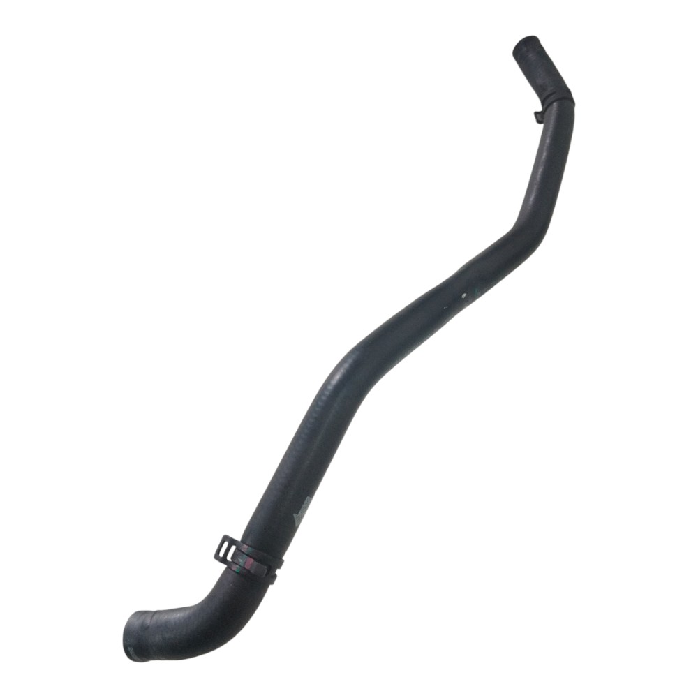 Kit Mangueiras Intercooler Byd Song Plus 1.5 2024 Original 5