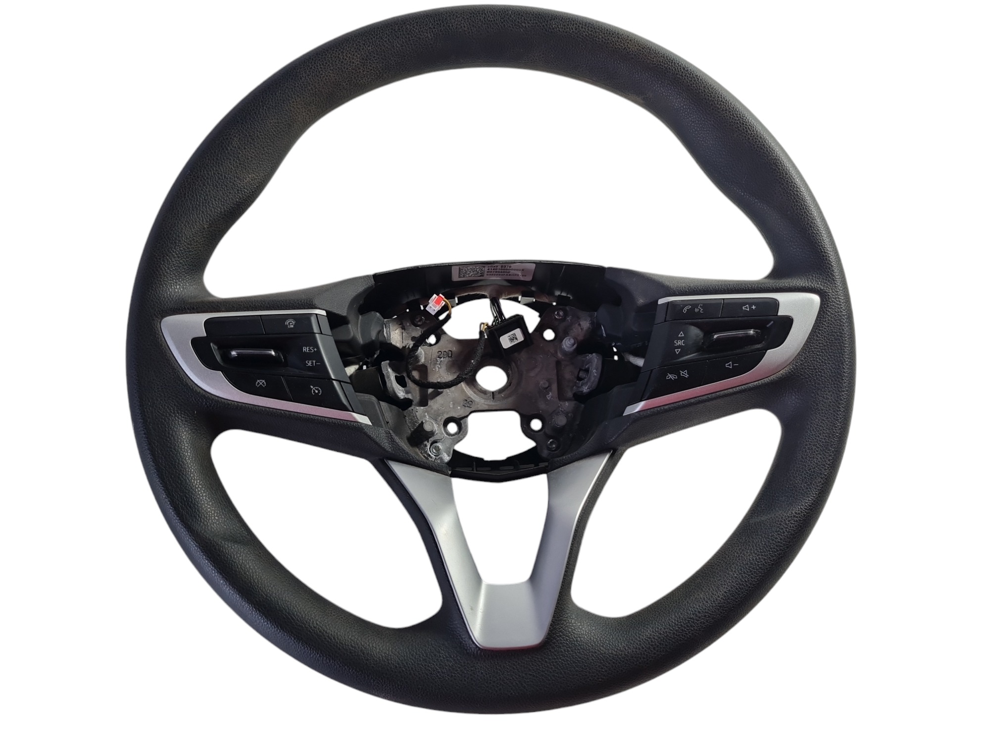 Volante Multifuncional Chevrolet Tracker 2022 26320378 2