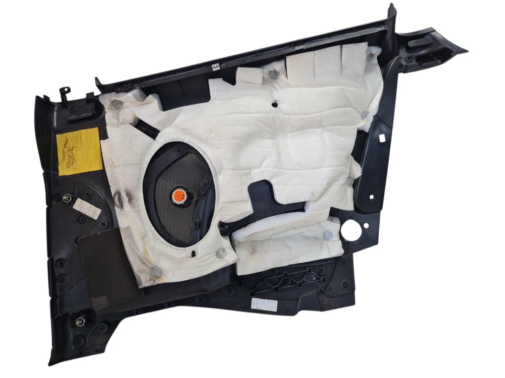 Forro Traseiro Esquerdo Mini Cooper S 2012 2013 24164210 4