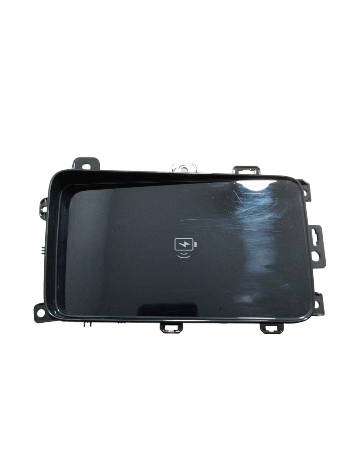 Módulo Carregador Indução Chery Tiggo 8 2022 Cod802000055a 4