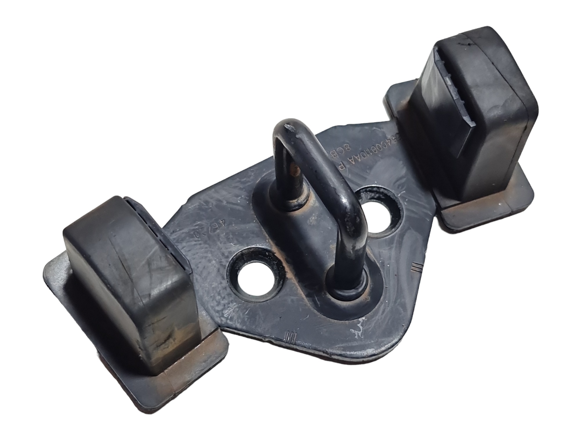 Batente Fechadura Tamp Traseira Chery Tiggo 8 2022 554000110 1