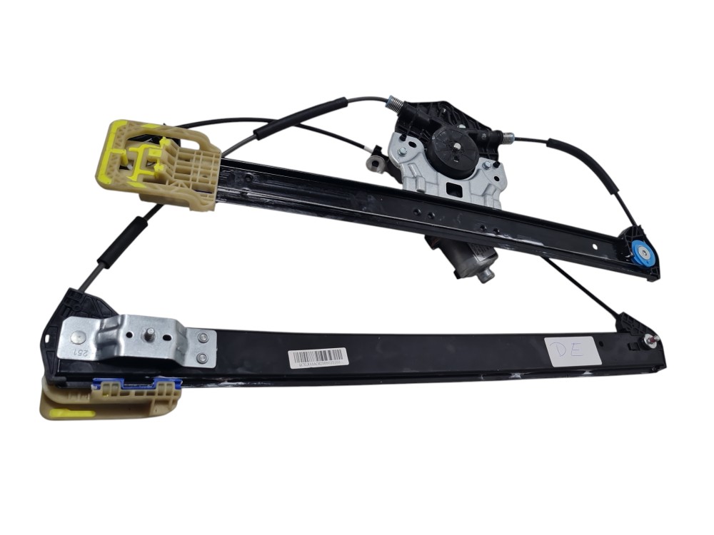 Maquina Do Vidro Porta Gwm Tank 300 2025 2026 Original 1