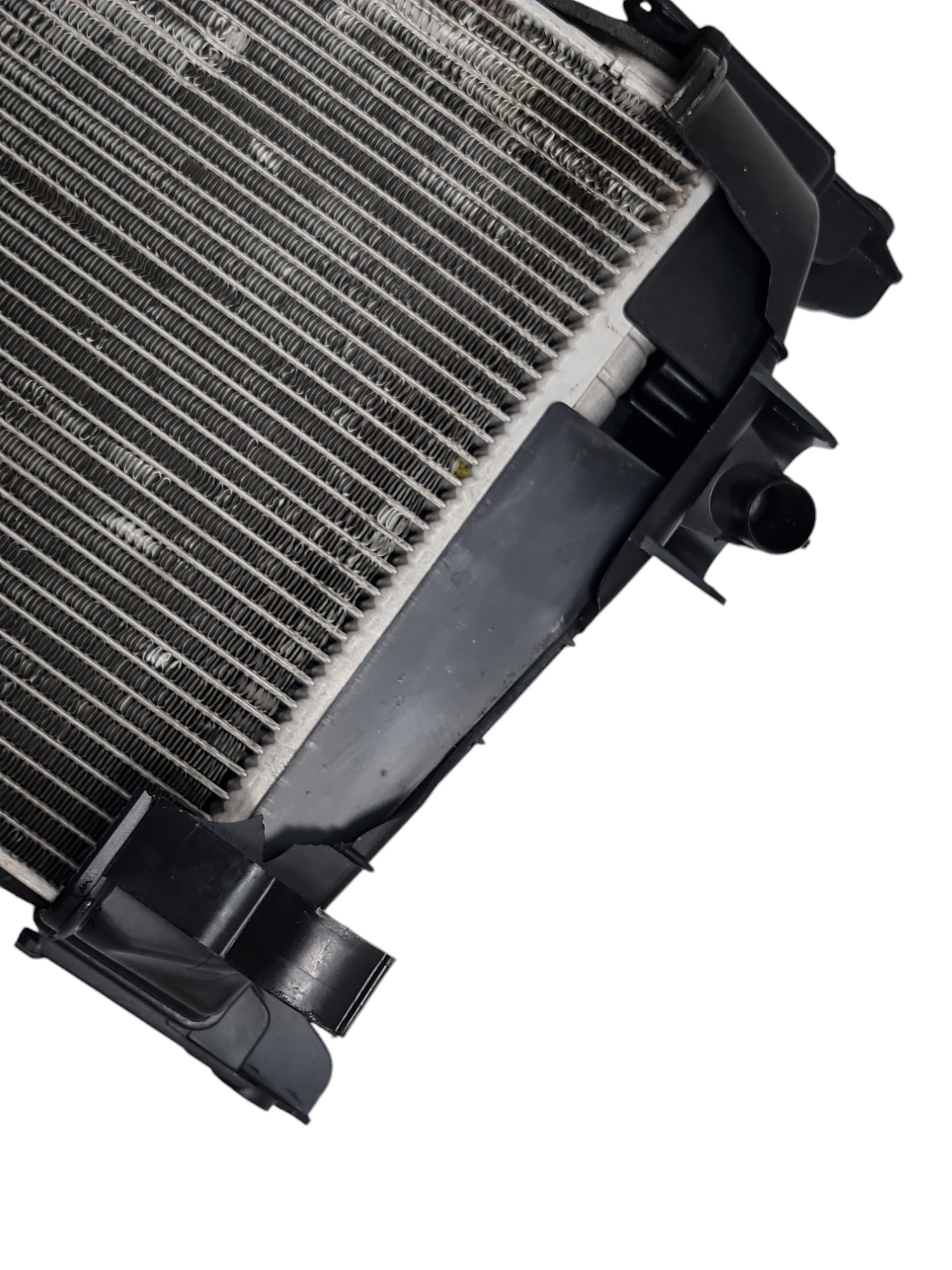 Aquecedor Renault Master 2023 189720200 Sl6020600 Detalhe 3