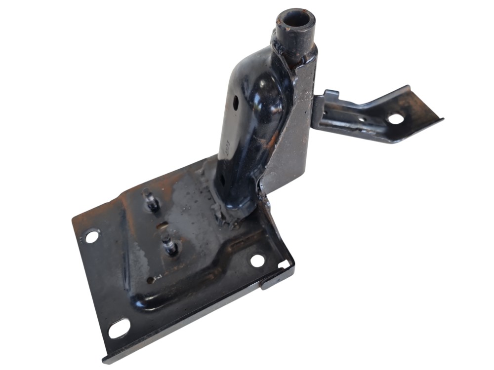 Suporte Carroceria Ram Rampage 2023 Original 3