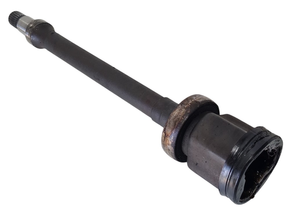 Tulipa lado direito Ford Focus 2013 ORIGINAL 23 estrias 4