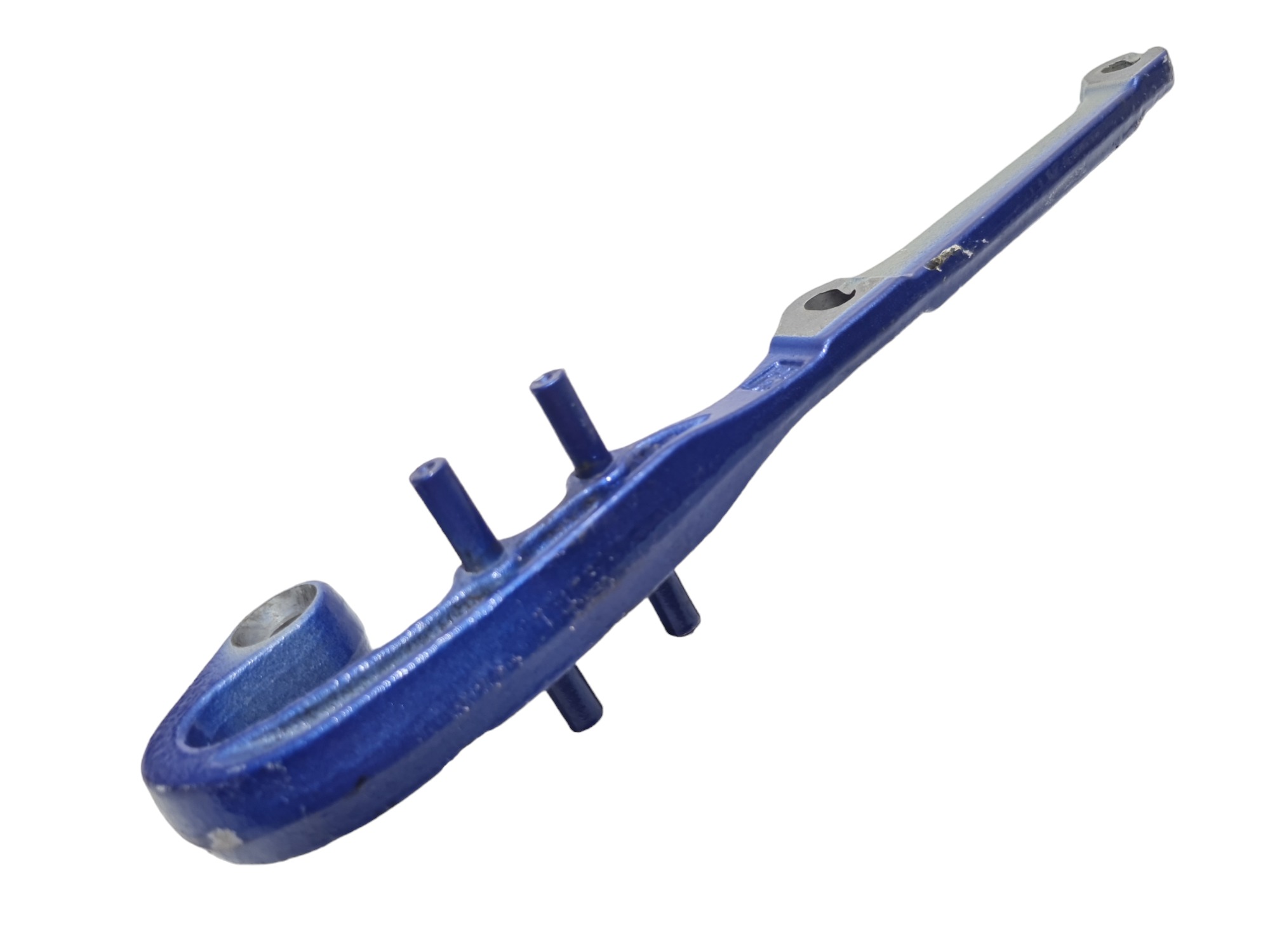 Suporte Gabine Fh540 2023 Produto Original 3