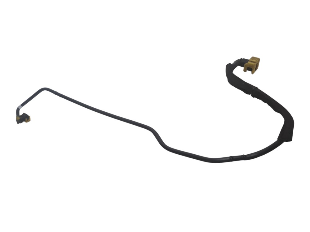 Mangueira tubo filtro combustivel Jeep Compass ano 2023 2024
