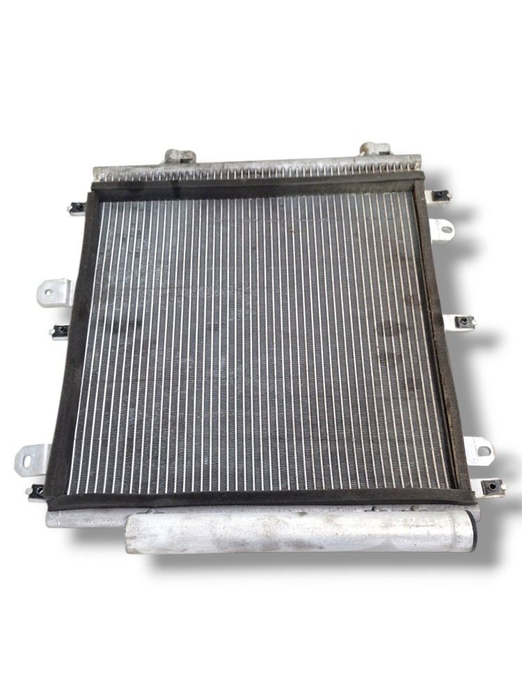 Condensador Ar Para o Byd Dolphin Mini 2024 2025 Original